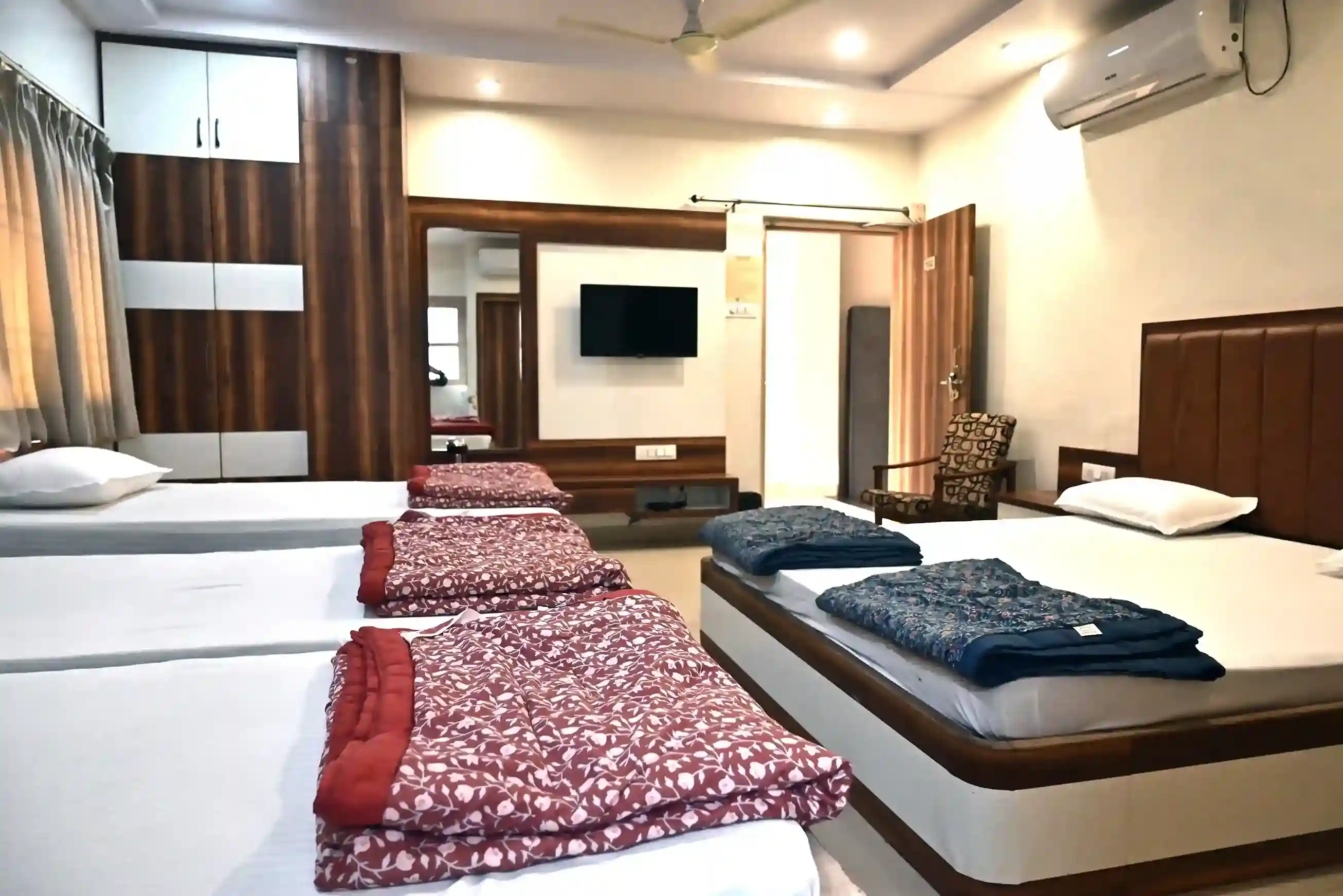 Dormitory