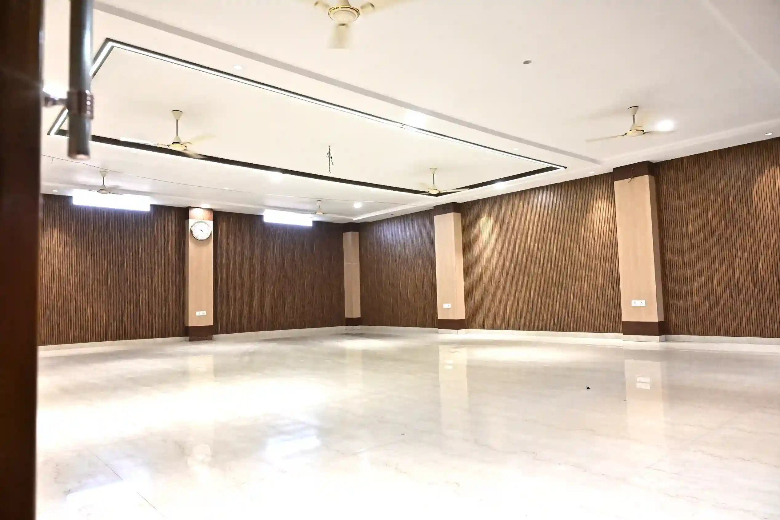 Event Hall